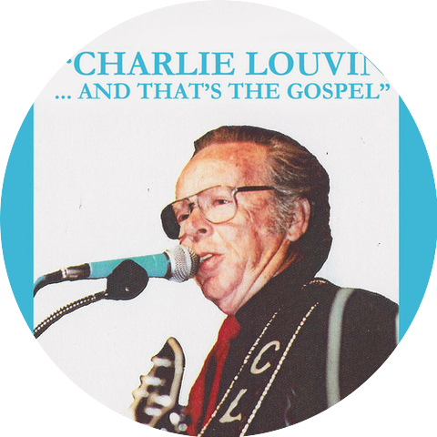 Charlie Louvin & Jim & Jesse