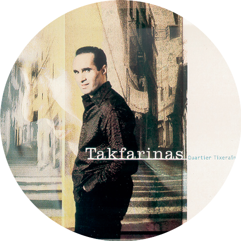 Takfarinas
