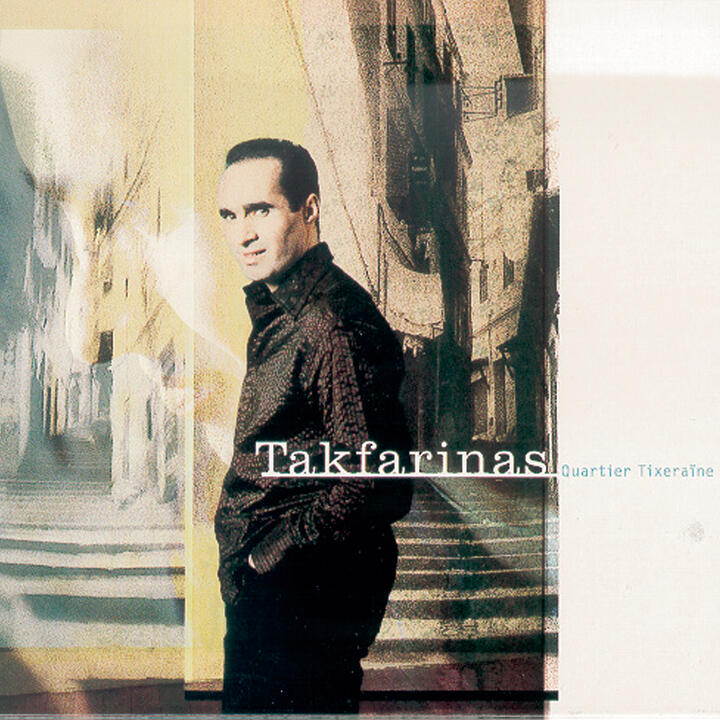 Takfarinas