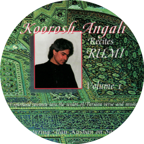Koorosh Angali