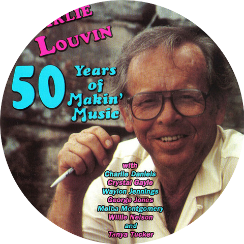Charlie Louvin & Willie Nelson