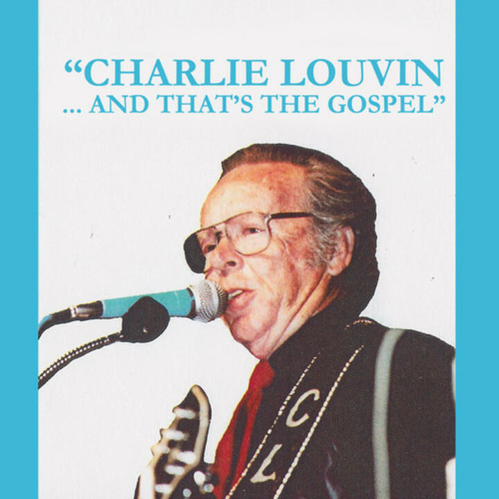 Charlie Louvin & "Little" Jimmy Dickens