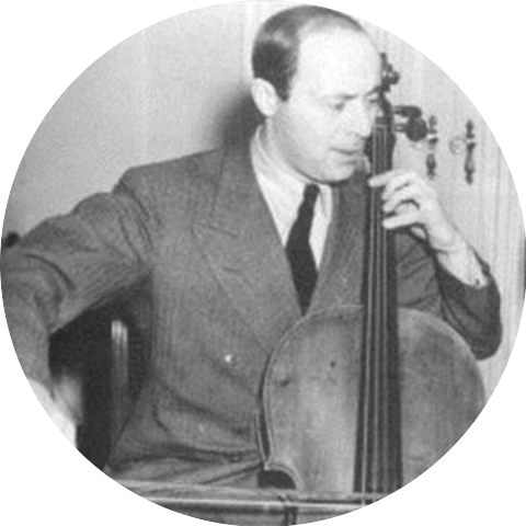 Emanuel Feuermann