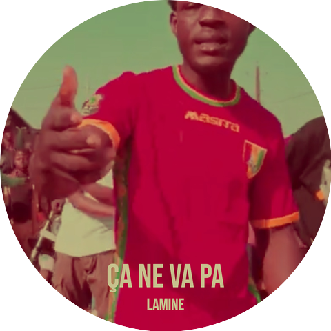 Lamine