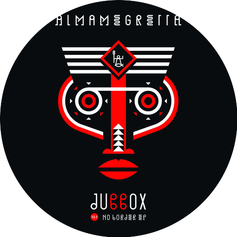 Almamegretta