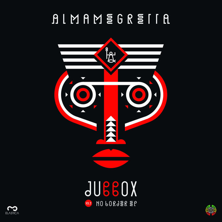 Almamegretta