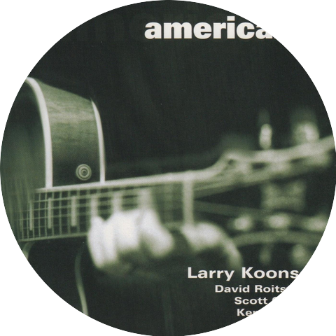 Larry Koonse
