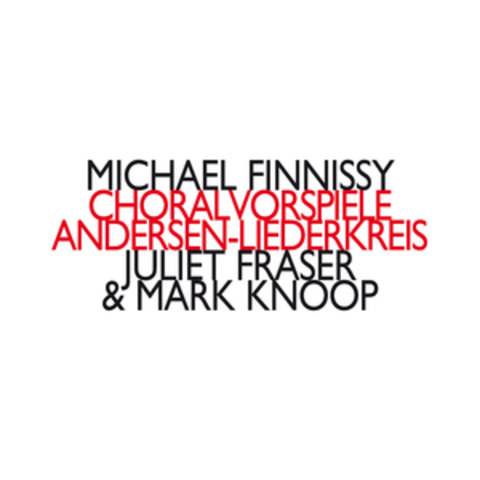 Michael Finnissy