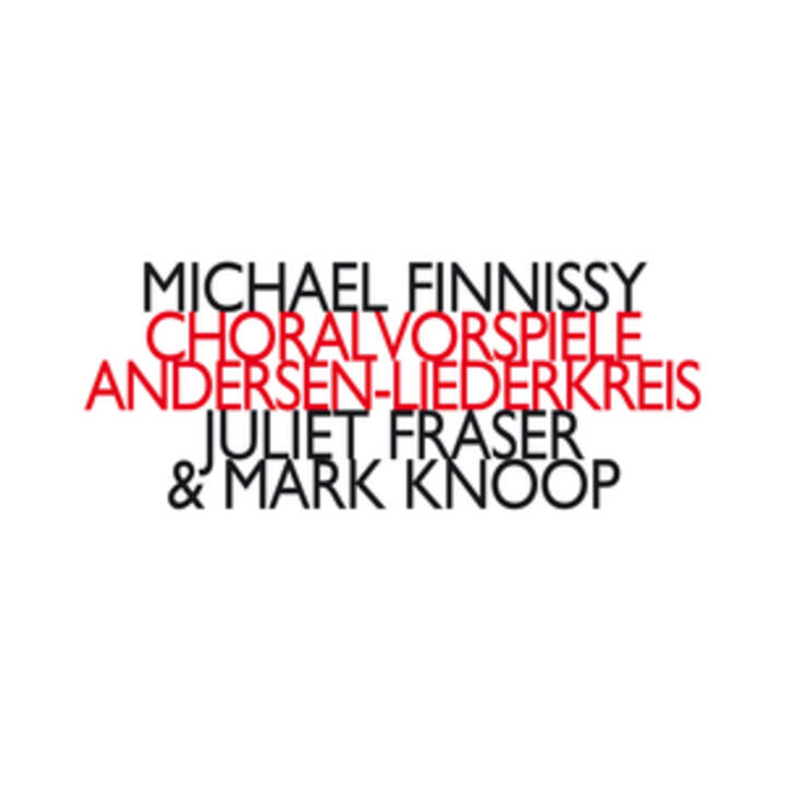 Michael Finnissy