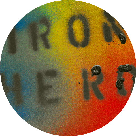 Iron Hero