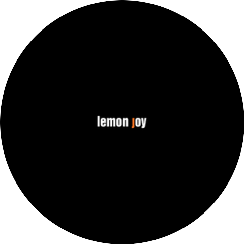 Lemon Joy