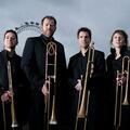 The English Cornett and Sackbut Ensemble