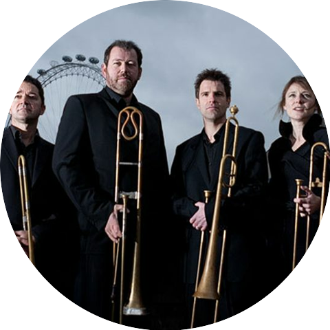 The English Cornett and Sackbut Ensemble