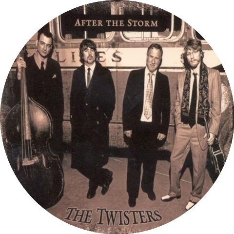 The Twisters