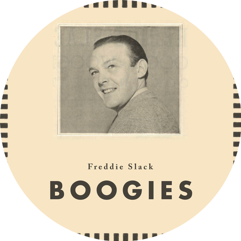 Freddie Slack