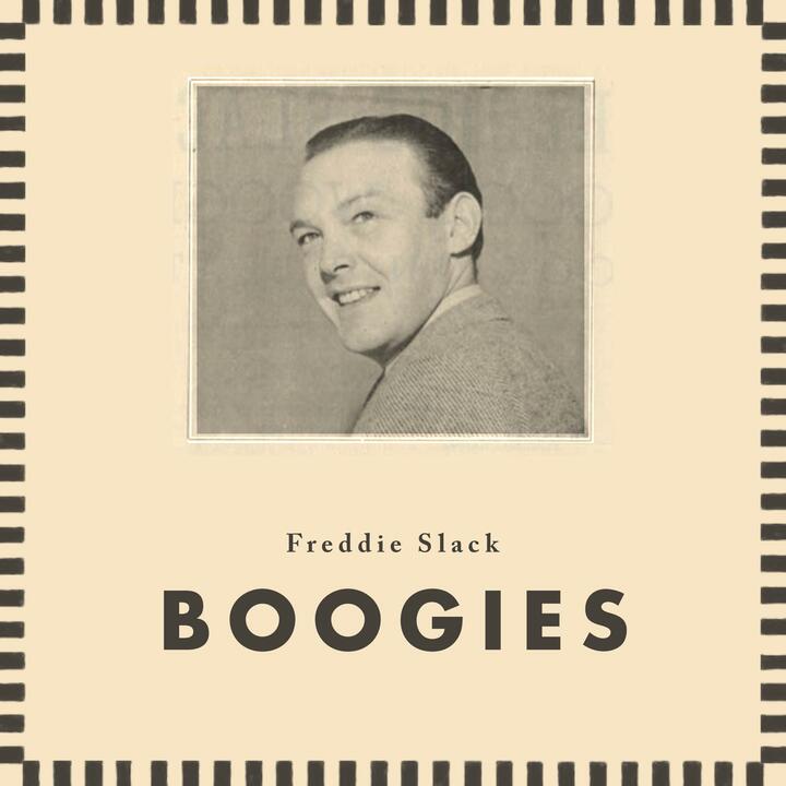 Freddie Slack