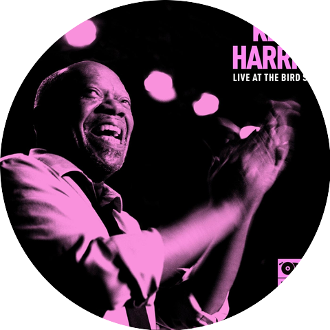 Kemp Harris