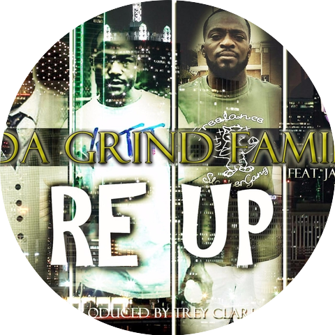 The Grind Family