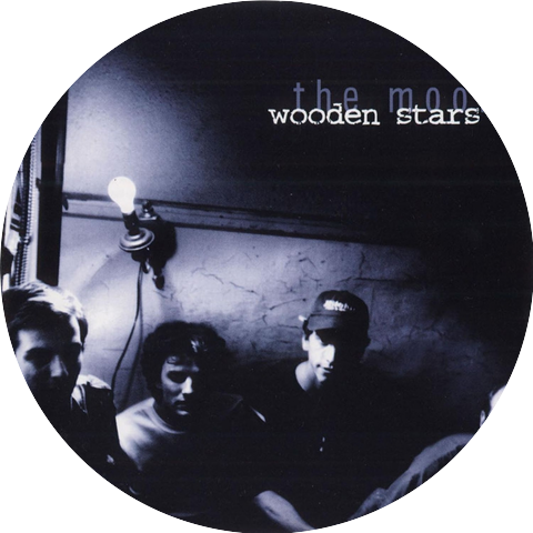 Wooden Stars