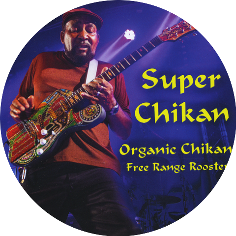 Super Chikan