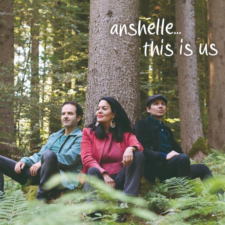 Anshelle