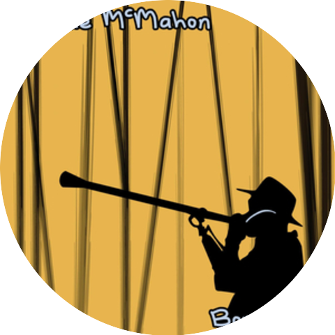 Charlie McMahon/ Gondwana