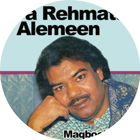 Maqbool Sabri