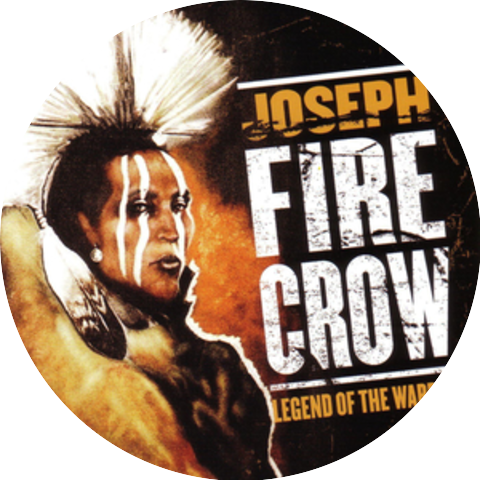 Joseph Fire Crow