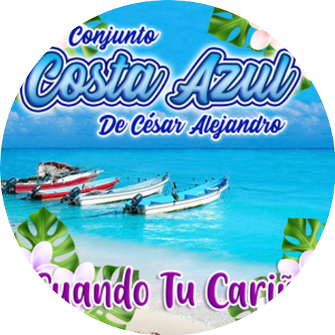 Conjunto Costa Azul De César Alejandro