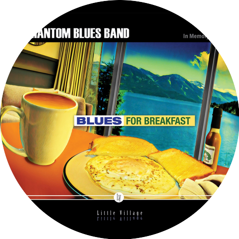 Phantom Blues Band