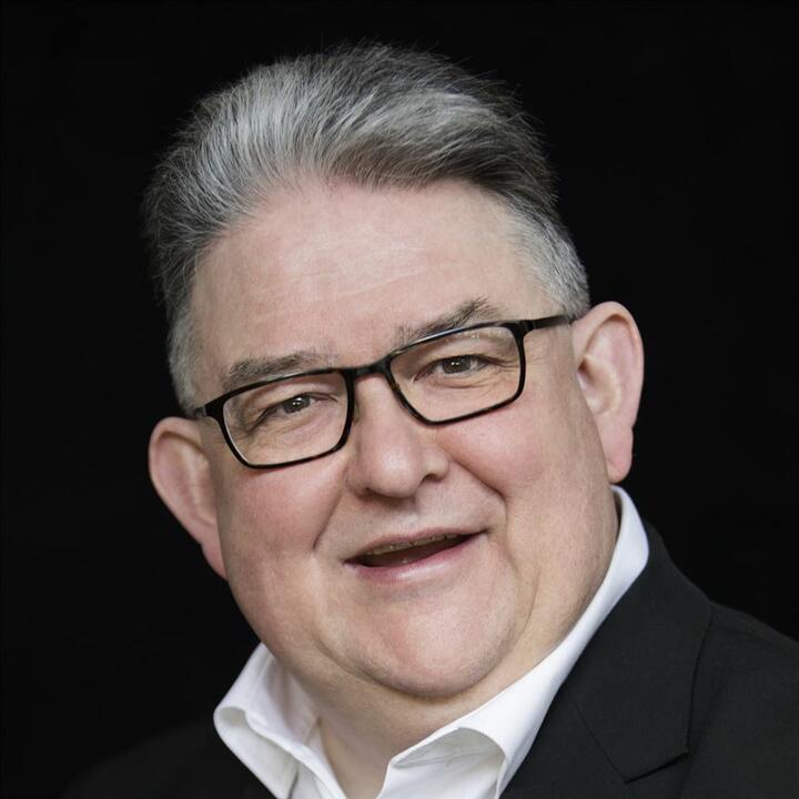 George Vass