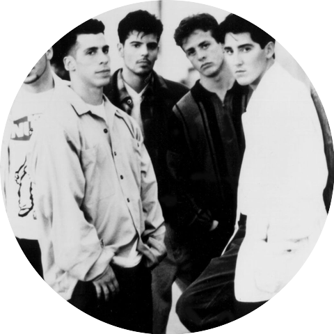 Joey McIntyre