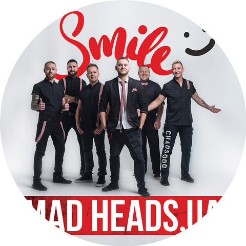 Mad Heads