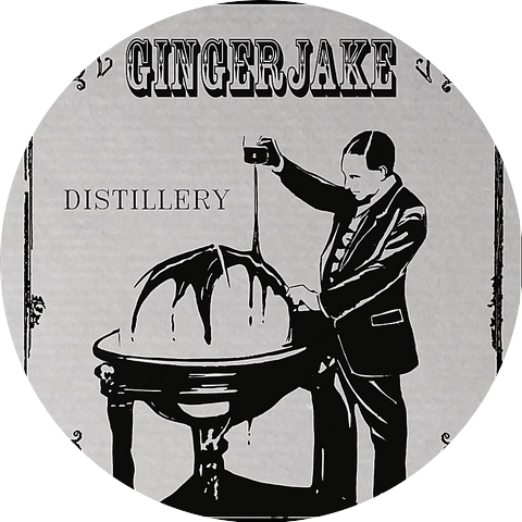 Gingerjake