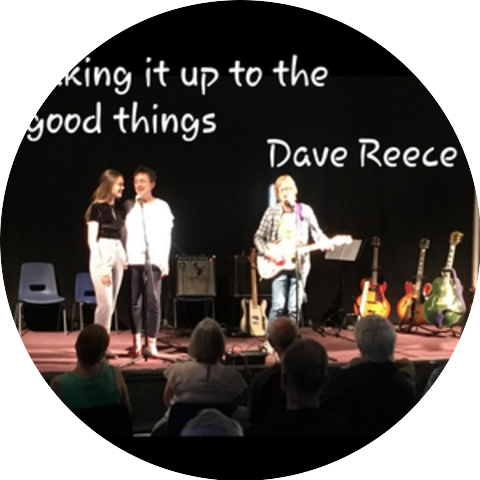 Dave Reece