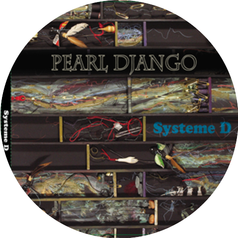 Pearl Django