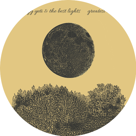 Gregg Yeti & The Best Lights