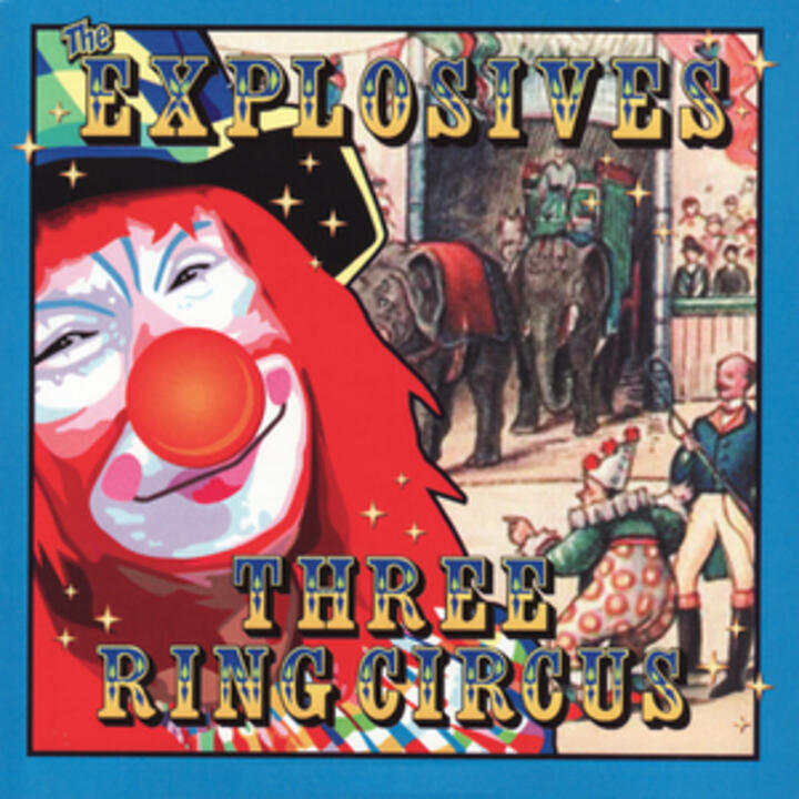 The Explosives