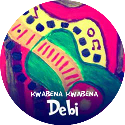 Kwabena Kwabena