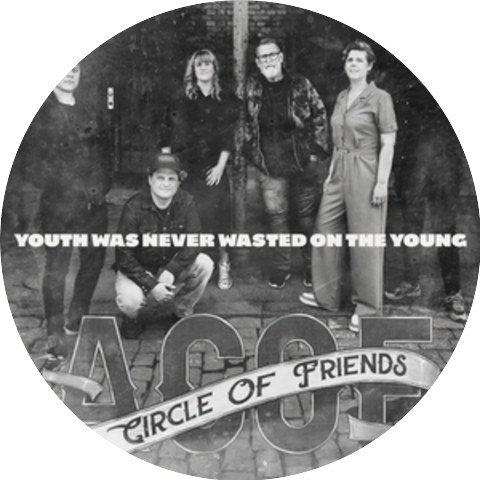 Circle Of Friends