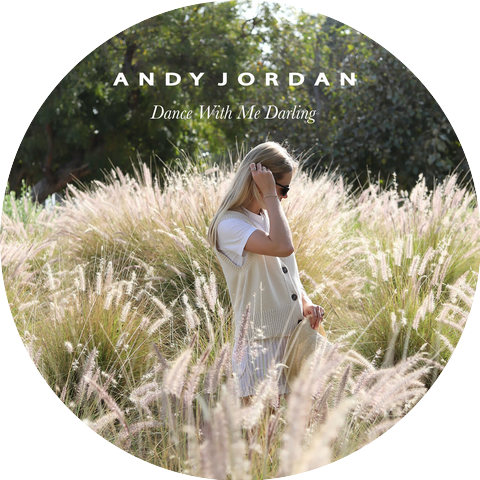 Andy Jordan