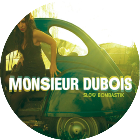 Monsieur Dubois