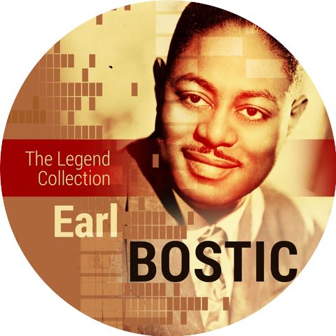 Earl Bostic
