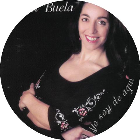 Raquel Buela