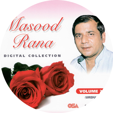 Massod Rana