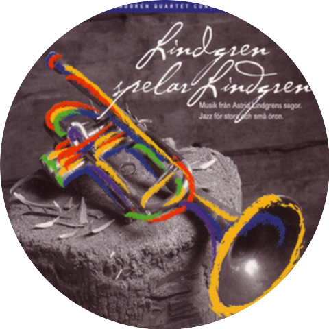 Lasse Lindgren Quartet