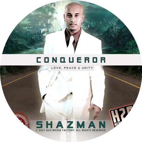 Shazman
