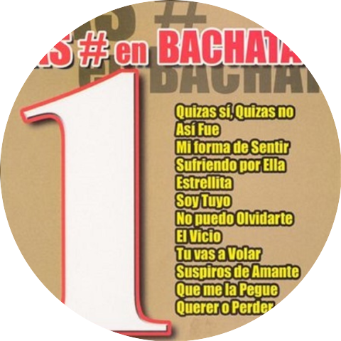 Bachata All Stars