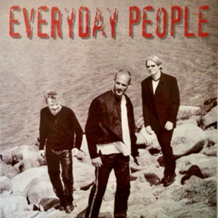 The Everyday People