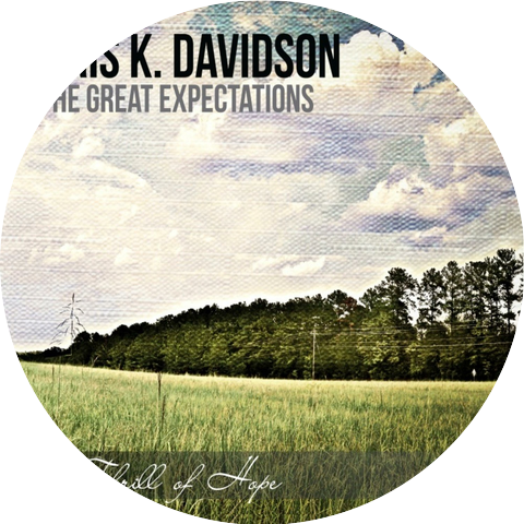 Chris Davidson